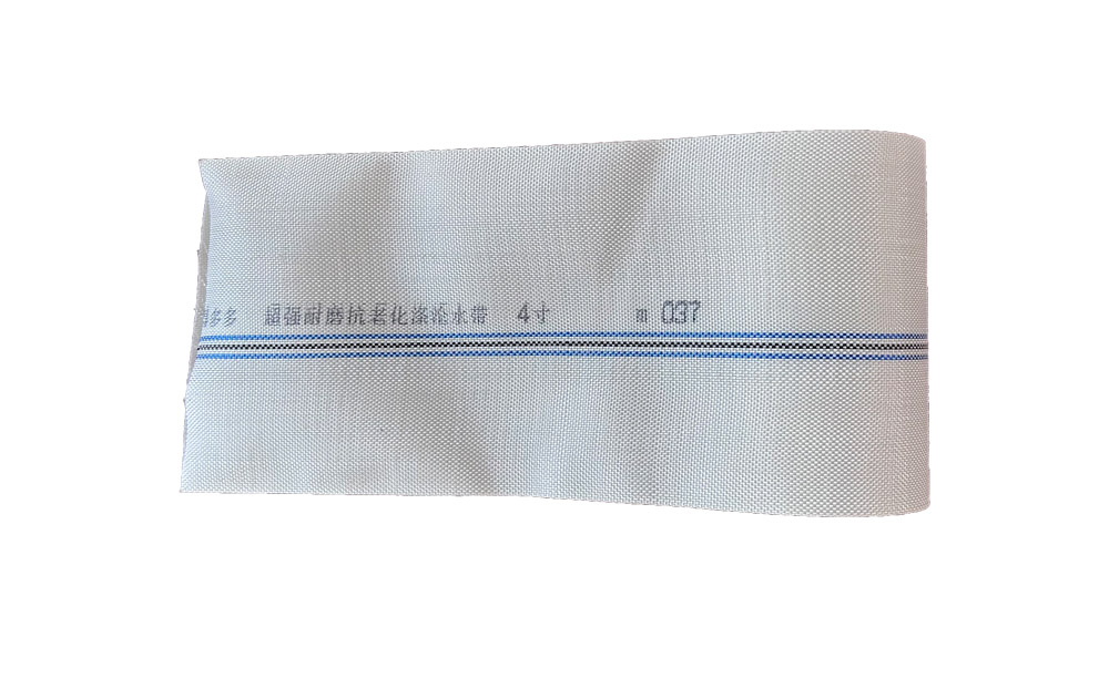 金昌涤纶编织水带使用方法