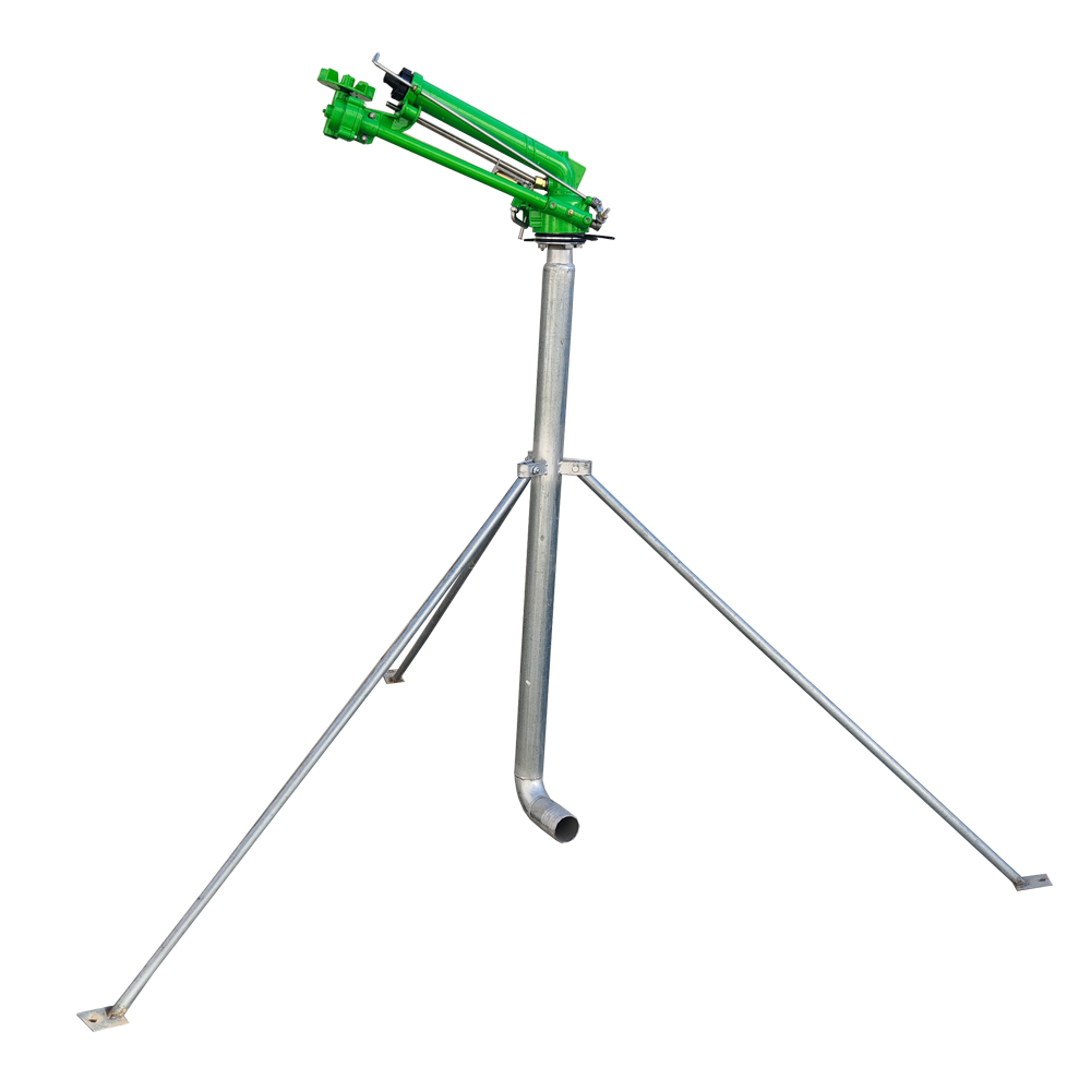 金昌SK41A 喷枪与专用支架核心优势