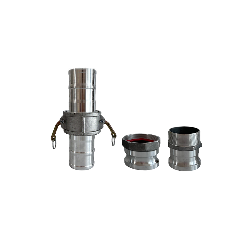 金昌3.0寸快速接头