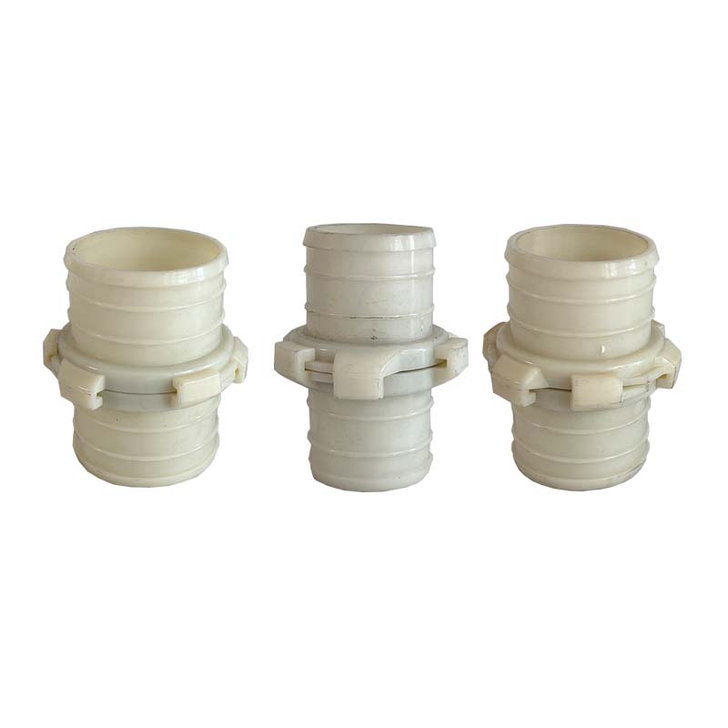 金昌塑料快速接头